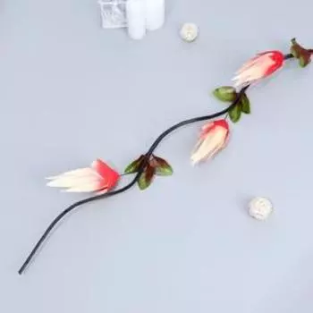 Декор "Вриезия " 150 см, (цена за 1 шт) МИКС