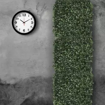 Декоративная панель, 2525 см, «Мокрица», Greengo