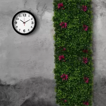 Декоративная панель, 6040 см, «Большие цветы», Greengo