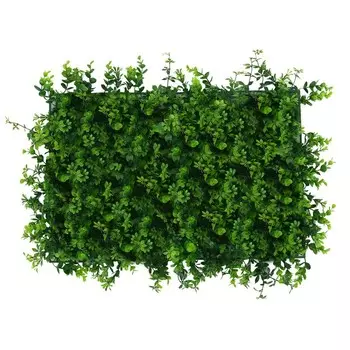 Декоративная панель, 6040 см, «8-ми листник», Greengo