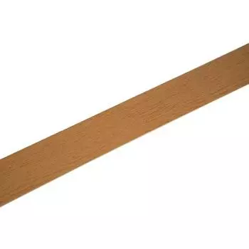 Декоративная планка «Классик-50», длина 250 см, ширина 5 см, цвет светлый дуб