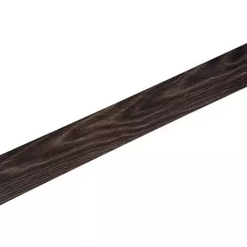 Декоративная планка «Классик-50», длина 300 см, ширина 5 см, цвет дуб арабика