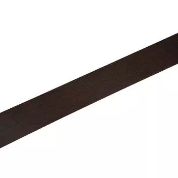 Декоративная планка «Классик-50», длина 350 см, ширина 5 см, цвет орех