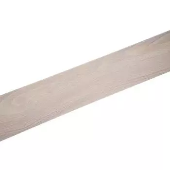 Декоративная планка «Классик-70», длина 350 см, ширина 7 см, цвет дуб дымчатый