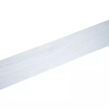 Декоративная планка «Классик-70», длина 600 см, ширина 7 см, цвет жемчужный