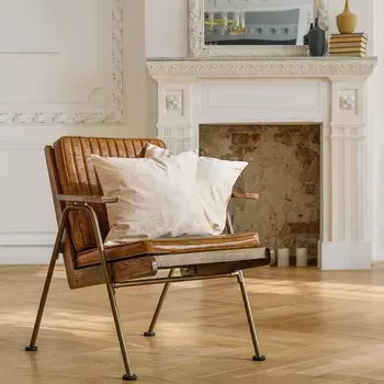 Декоративная подушка Azadi, размер 40x40 см