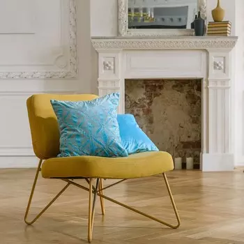 Декоративная подушка Azadi, размер 40x40 см