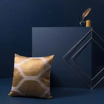 Декоративная подушка Illusion, размер 40x40 см