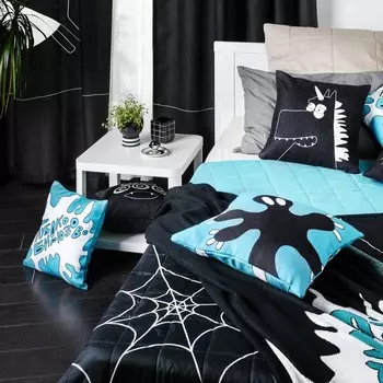 Декоративная подушка Irony, размер 40x40 см