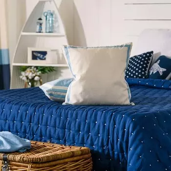 Декоративная подушка Maritime, размер 40x40 см