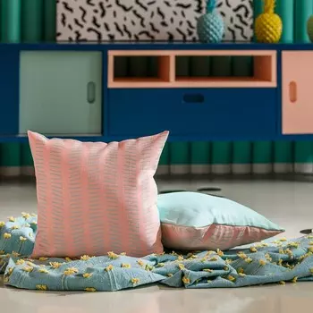 Декоративная подушка MCNY, размер 40x40 см