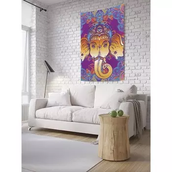 Декоративное панно с фотопечатью