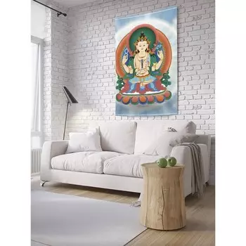 Декоративное панно с фотопечатью