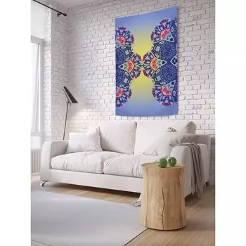 Декоративное панно с фотопечатью