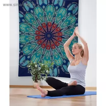 Декоративное панно с фотопечатью