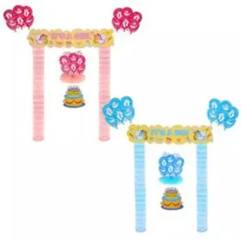 Декоративное украшение «Ребёнок», МИКС