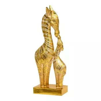 Декоративные «Зебры», 14065350 мм, цвет золотой