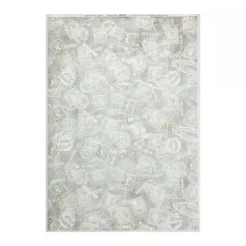 Декупажная карта "Марки" плотность 45г/м2 формат А4 2519216