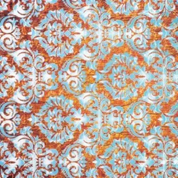 Декупажная карта "Обои" формат А4, плотность 45г/м2