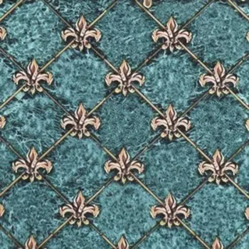 Декупажная карта "Узор" плотность 45 г/м2 формат А4