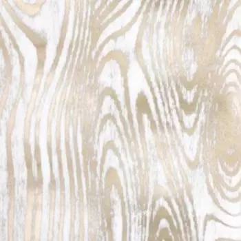 Декупажная карта "Золотистый узор" плотность 45 г/м2 формат А4