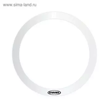 Демпфирующие кольца Evans E10ER1 E-Ring 1''x10'', 10 штук