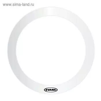 Демпфирующие кольца Evans E12ER15 E-Ring 1,5''x12'', 10 штук