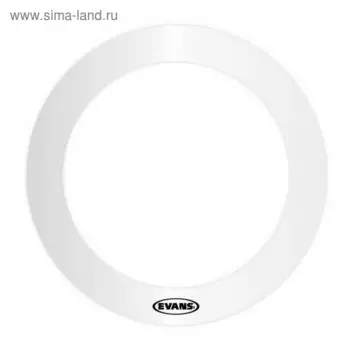 Демпфирующие кольца Evans E14ER2 E-Ring 2''x14'', 10 штук