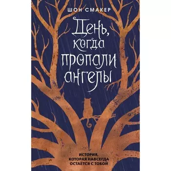 День, когда пропали ангелы (#1). Смакер Шон