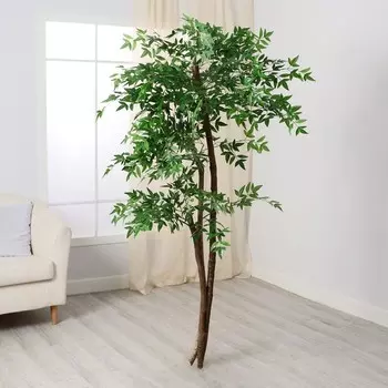 Дерево искусственное «Хойя Белла», h=150 см