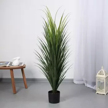 Дерево искусственное «Пандаус», h=120 см