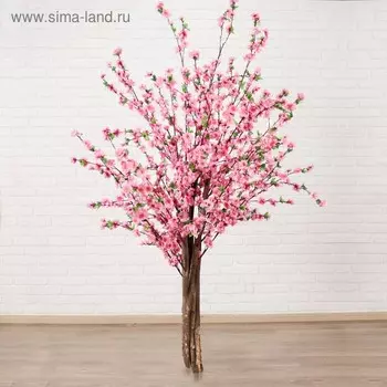Дерево искусственное «Сакура», h=170 см