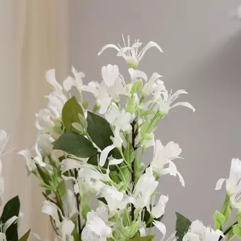 Дерево искусственное "Вейгела" 110 см,