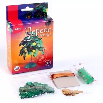 Дерево счастья «Денежное дерево»