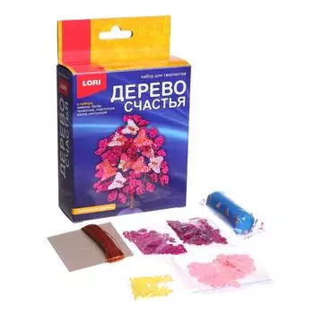 Дерево счастья «Волшебное дерево»