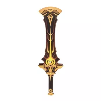 Деревянный меч «Маяк тростникового моря»