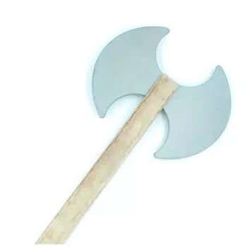 Деревянный топор «Секира»