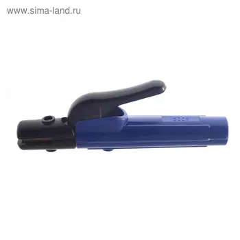 Держатель электродов Optima Holland type 300А, 300 А, d=1.6-5 мм