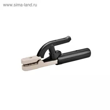 Держатель электродов Optima Korean type 500А, 500 А, d=1.6-5 мм