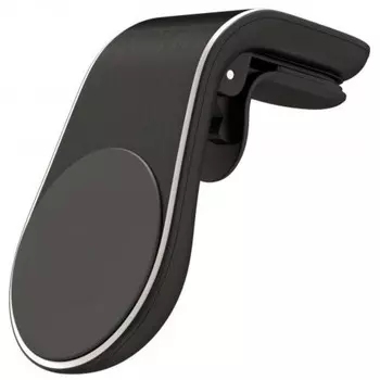 Держатель Axxa (5549) Magneto, чёрный