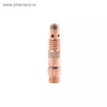 Держатель цанги Optima XL406488, TW 17-18-26, d=4 мм