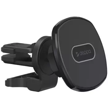 Держатель Deppa (55186) Mage Safe для iPhone, магнитный