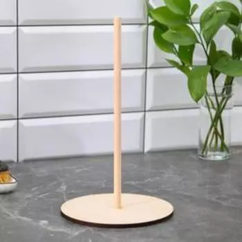 Держатель для бумажных полотенец 27,6160,6 см