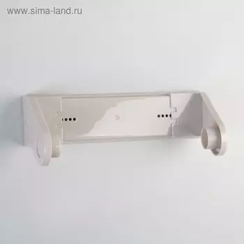 Держатель для бумажных полотенец, цвет МИКС