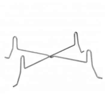 Держатель для бункерной кормушки, металл