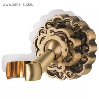 Держатель для душа Bronze de luxe 21674, дополнительная опция к 10119