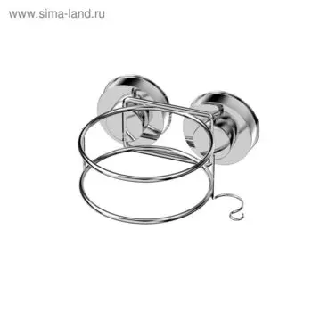 Держатель для фена, L=137 mm