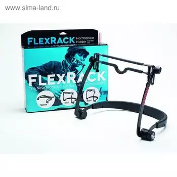 Держатель для губной гармошки Hohner MZ2010 Flex Rack