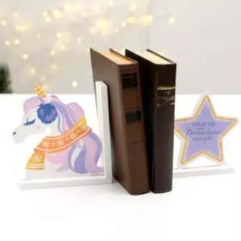 Держатель для книги «Время сказок»