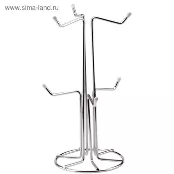 Держатель для кружек Linea TRINA, размер 14х29 см